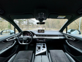 Audi Q7  3.0TDI* S-Line* 110 000 км* 360-CAM* ШВЕЙЦАРИЯ* , снимка 10