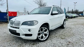 BMW X5 3.0xd-235кс камери 360 , снимка 1