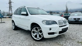 BMW X5 3.0xd-235кс камери 360 , снимка 2