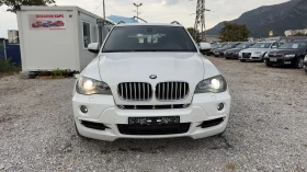 Обява за продажба на BMW X5 3.0xd-235кс sport paket евро 4 ~21 499 лв. - изображение 1