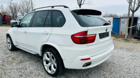 BMW X5 3.0xd-235кс камери 360 , снимка 5