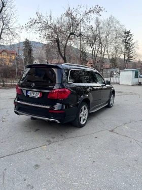 Mercedes-Benz GL 63 AMG Designo  | Mobile.bg    5