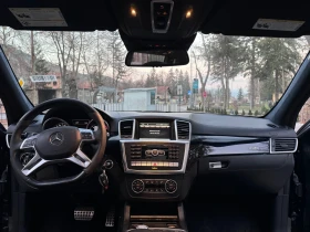 Mercedes-Benz GL 63 AMG Designo  | Mobile.bg    9