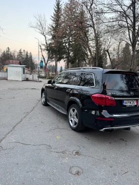 Mercedes-Benz GL 63 AMG Designo  | Mobile.bg    3