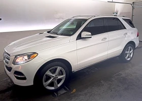  Mercedes-Benz GLE 35...