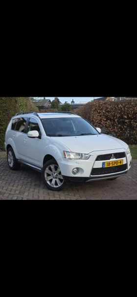 Mitsubishi Outlander | Mobile.bg    8