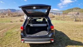 Mitsubishi Outlander 2.4L 4x4 AWD, снимка 4