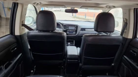 Mitsubishi Outlander 2.4L 4x4 AWD   | Mobile.bg    14