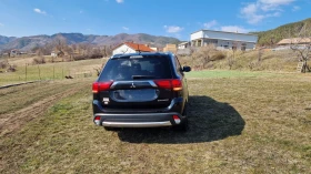 Mitsubishi Outlander 2.4L 4x4 AWD, снимка 3