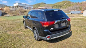 Mitsubishi Outlander 2.4L 4x4 AWD, снимка 2