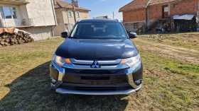 Mitsubishi Outlander 2.4L 4x4 AWD, снимка 8