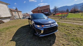 Mitsubishi Outlander 2.4L 4x4 AWD, снимка 1