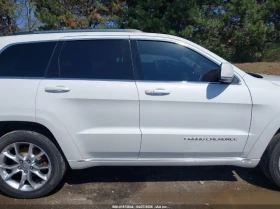 Jeep Grand cherokee * SUMMIT*   *  | Mobile.bg    10