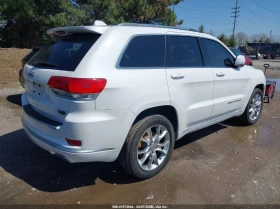 Jeep Grand cherokee * SUMMIT*   *  | Mobile.bg    4