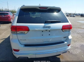 Jeep Grand cherokee * SUMMIT*   *  | Mobile.bg    3