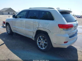 Jeep Grand cherokee * SUMMIT*   *  | Mobile.bg    12