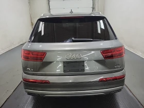 Audi Q7 Komfort*    * (CARFAX) | Mobile.bg    2