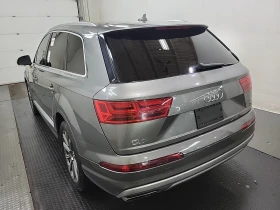 Audi Q7 Komfort*    * (CARFAX) | Mobile.bg    3