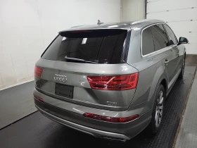 Audi Q7 Komfort*    * (CARFAX) | Mobile.bg    4