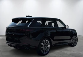 Land Rover Range Rover Sport D350 Autobiography = NEW = Гаранция - 248170 лв. - 43306752 3