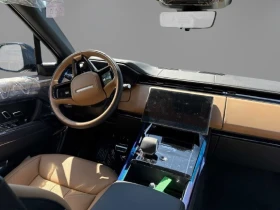 Land Rover Range Rover Sport D350 Autobiography = NEW = Гаранция - 248170 лв. - 43306752 6