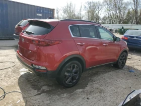 Kia Sportage S* 4х4* Koжа* Крайна цена!Автокредит* - 20200 лв. - 59847425 3
