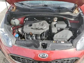 Kia Sportage S* 4х4* Koжа* Крайна цена!Автокредит* - 20200 лв. - 59847425 12