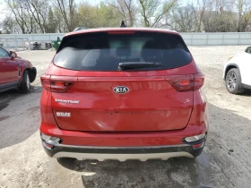 Kia Sportage S* 4х4* Koжа* Крайна цена!Автокредит* - 20200 лв. - 59847425 6
