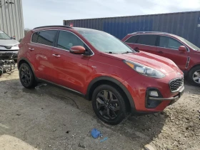 Kia Sportage S* 4х4* Koжа* Крайна цена!Автокредит* - 20200 лв. - 59847425 2