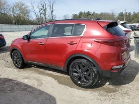 Kia Sportage S* 4х4* Koжа* Крайна цена!Автокредит* - 20200 лв. - 59847425 4