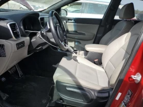 Kia Sportage S* 4х4* Koжа* Крайна цена!Автокредит* - 20200 лв. - 59847425 8