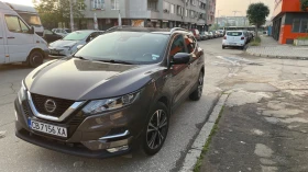 Обява за продажба на Nissan Qashqai N-CONNECTA ~33 000 лв. - изображение 1