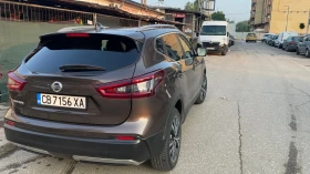 Обява за продажба на Nissan Qashqai N-CONNECTA ~33 000 лв. - изображение 2