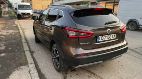 Обява за продажба на Nissan Qashqai N-CONNECTA ~33 000 лв. - изображение 3