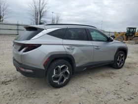 Hyundai Tucson SEL/4X4/  /   | Mobile.bg    4