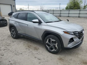 Hyundai Tucson SEL/4X4/  /   | Mobile.bg    3