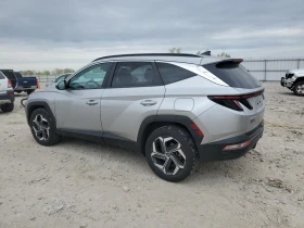Hyundai Tucson SEL/4X4/  /   | Mobile.bg    6