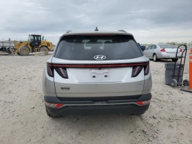 Hyundai Tucson SEL/4X4/  /   | Mobile.bg    5