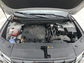 Hyundai Tucson SEL/4X4/  /   | Mobile.bg    11