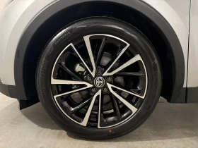 Toyota C-HR 2.0 Lounge* НАЛИЧНА JBL* Memory* 15 Години Гаранци - 69800 лв. - 12297417 9