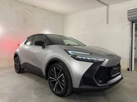 Toyota C-HR 2.0 Lounge* НАЛИЧНА JBL* Memory* 15 Години Гаранци - 69800 лв. - 12297417 2