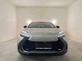Toyota C-HR 2.0 Lounge* НАЛИЧНА JBL* Memory* 15 Години Гаранци - 69800 лв. - 12297417 3