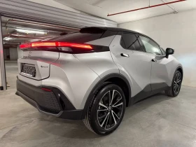 Toyota C-HR 2.0 Lounge* НАЛИЧНА JBL* Memory* 15 Години Гаранци - 69800 лв. - 12297417 5