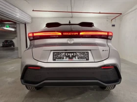 Toyota C-HR 2.0 Lounge* НАЛИЧНА JBL* Memory* 15 Години Гаранци - 69800 лв. - 12297417 6