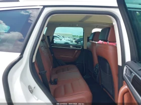 VW Touareg VR6 EXECUTIVE | Mobile.bg    8