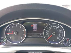 VW Touareg VR6 EXECUTIVE | Mobile.bg    9