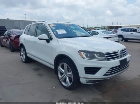 VW Touareg VR6 EXECUTIVE | Mobile.bg    3