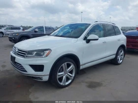 VW Touareg VR6 EXECUTIVE | Mobile.bg    2