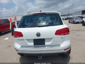 VW Touareg VR6 EXECUTIVE | Mobile.bg    6