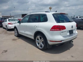 VW Touareg VR6 EXECUTIVE | Mobile.bg    4